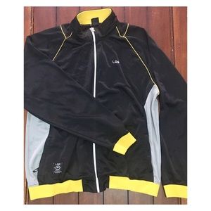 LRG Track Jacket 4XL. Excellent used condition.